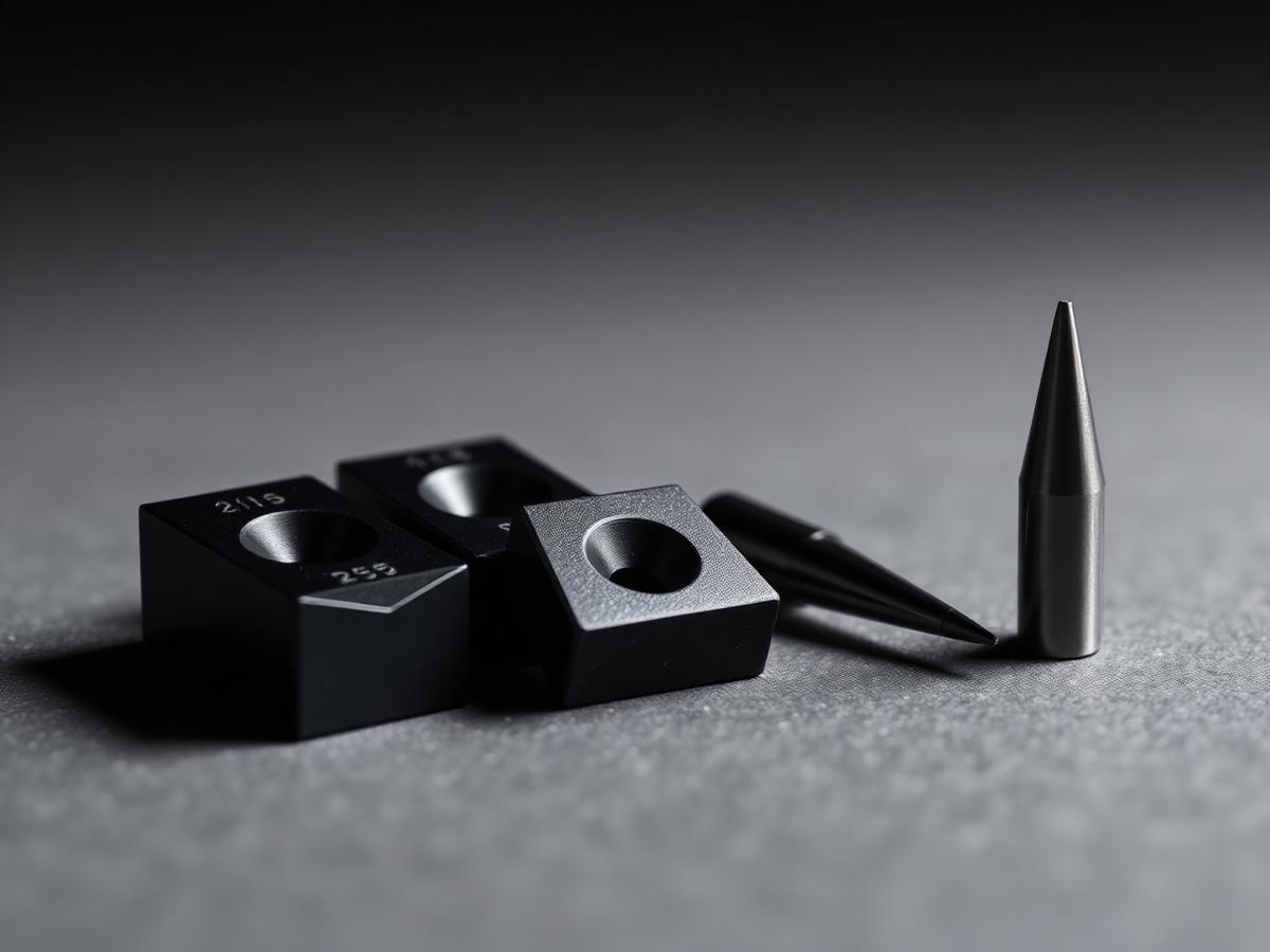 Precision Tooling