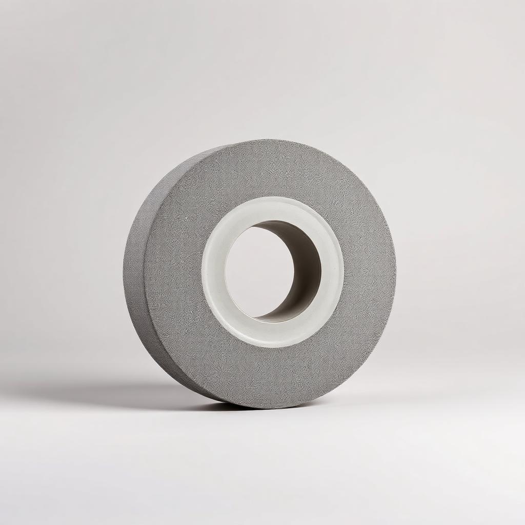 Centerless Grinding Wheel, supplied by Gandhi Engineering Corporation