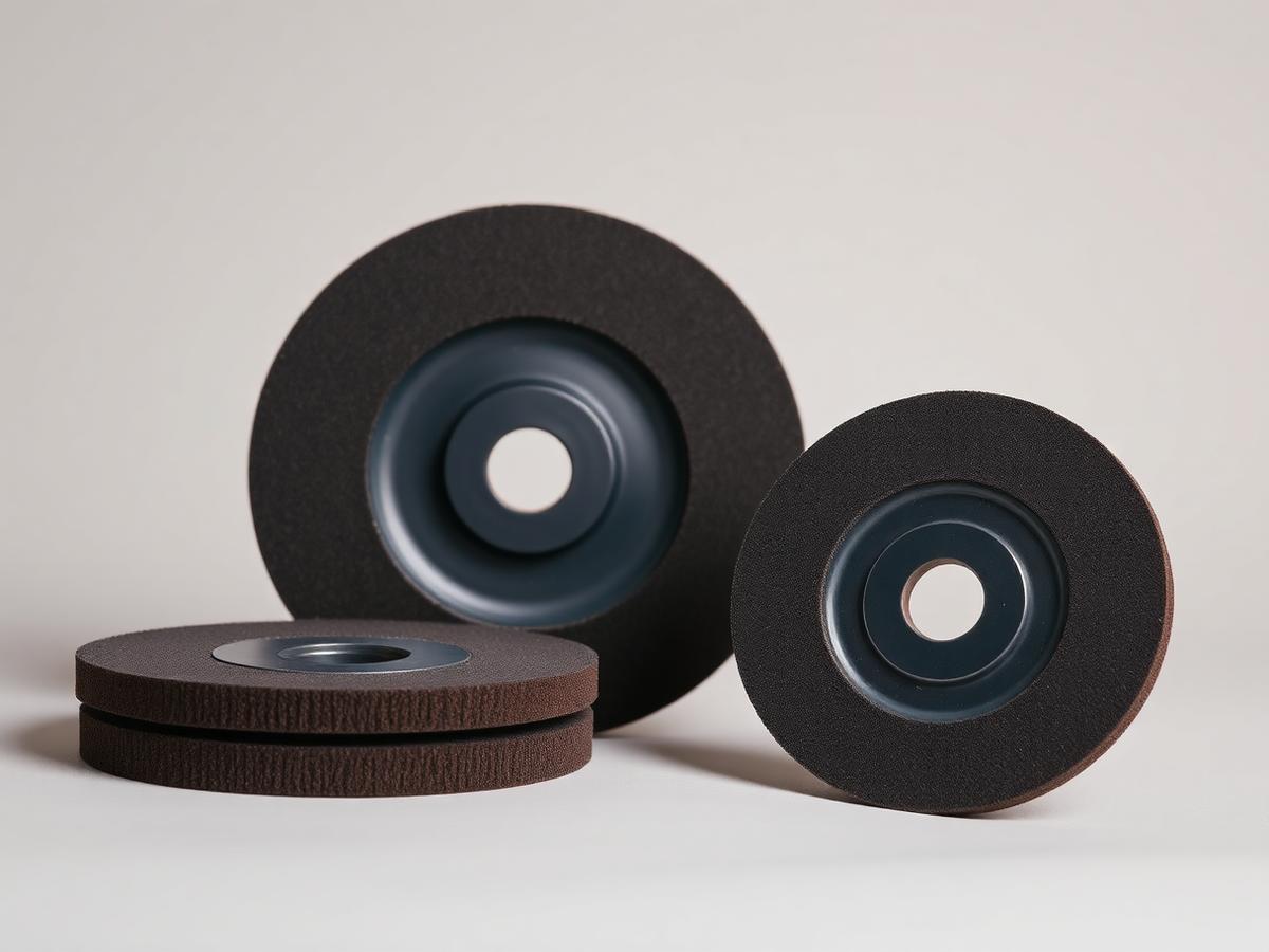 Reinforced Cut Off Wheels