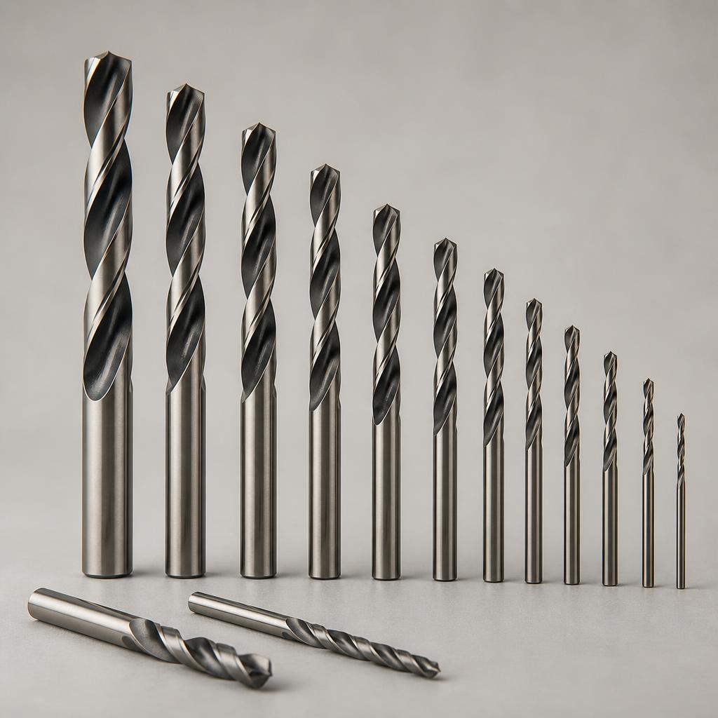Drill Bit, supplied by Gandhi Engineering Corporation