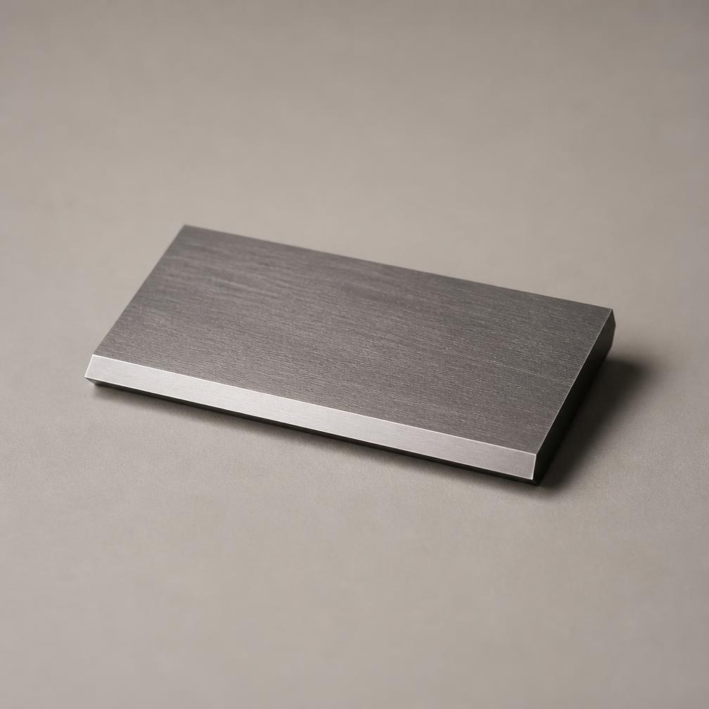 Scraper Tip, industrial product photograph