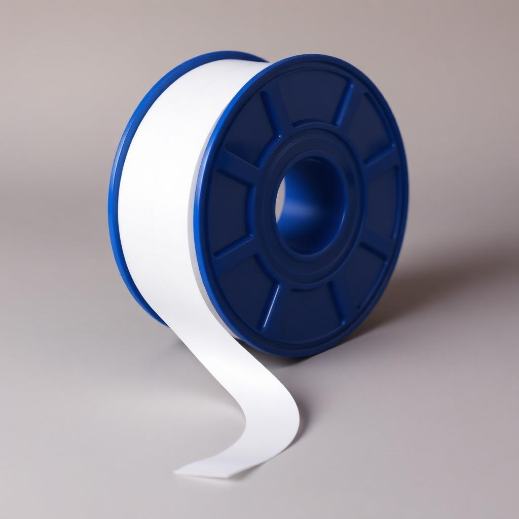 Teflon Tape, supplied by Gandhi Engineering Corporation