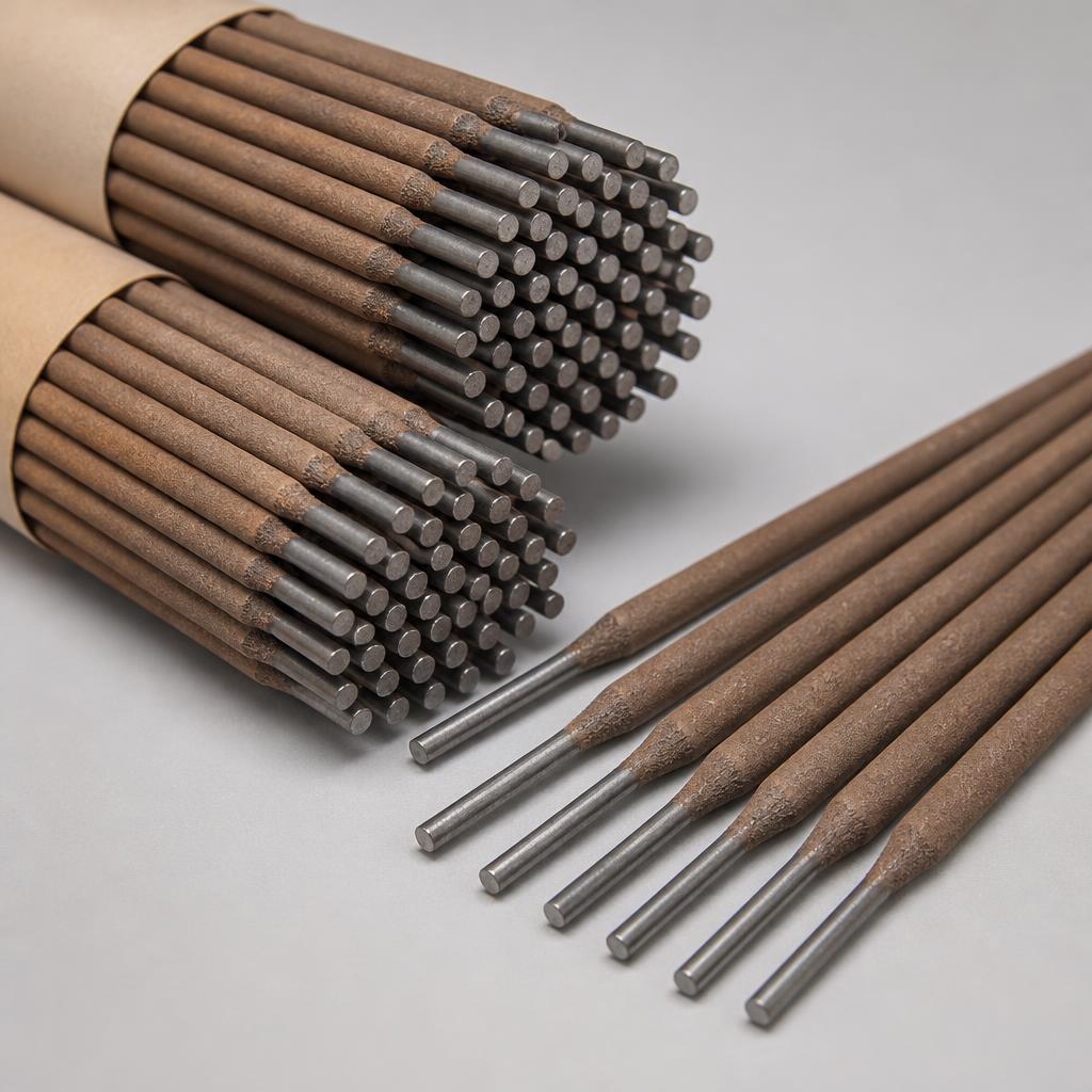 Welding Rod, supplied by Gandhi Engineering Corporation