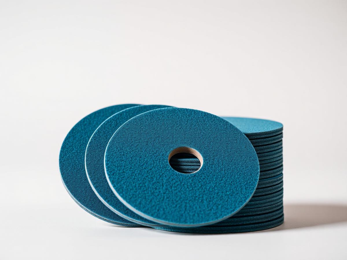 Coated Abrasives